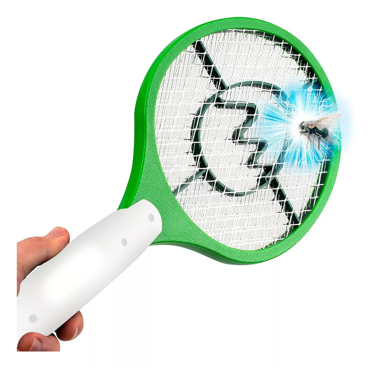 Raqueta Mata Zancudos Mosquitos
