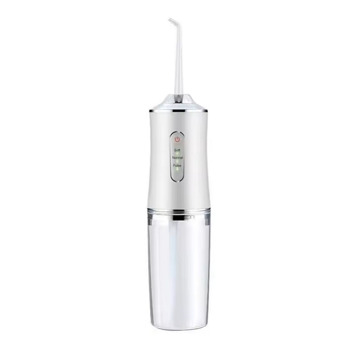 Irrigador Bucal Recargable