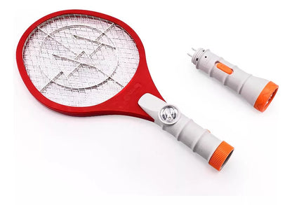 Raqueta Mata Zancudos Mosquitos