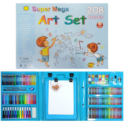 KIT DE ARTE PARA NIÑOS